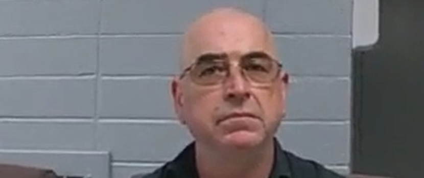 Ex-Mr. Bungle Saxophonist, Etc. Theobald Brooks "Theo" Lengyel Found Guilty Of Murdering His Girlfriend