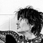 Mötley Crüe's Tommy Lee Hit With Sexual Assault Lawsuit Over Alleged 2003 Helicopter Incident