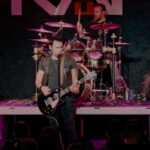 Trapt Release "Try It First" Music Video