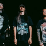 Within Destruction & Filth Added To 2024 'The Summer Slaughter Tour'