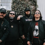 Xibalba Surprise Release New EP "Aztlán"