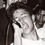 Rage Against The Machine's Zack de la Rocha May Reunite With Inside Out Next Year