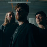 Acres Premiere "Lost" Music Video