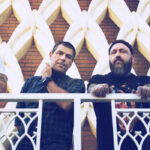 Alien Ant Farm Premiere "So Cold" Music Video