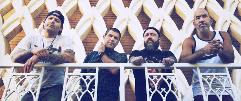 Alien Ant Farm Announce New Album "~mAntras~", Debut "So Cold"