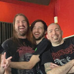 Allegaeon Tease New Single "Driftwood"