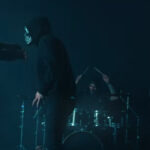 Tim Lambesis & His Wife Dany Rage On New Austrian Death Machine Track "Destroy The Machines"