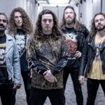 BAEST Premiere "Imp Of The Perverse" Music Video