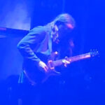 Watch Billy Strings Join Tool Onstage For "The Grudge" In Nashville, TN