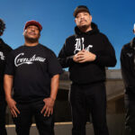Ice-T Proclaims Frequent Body Count Producer Will Putney (Fit For An Autopsy, Better Lovers, Etc.) The "Dr. Dre Of Metal"