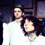 It Seems Like Members Of Underoath Will Guest On Bring Me The Horizon's New Album