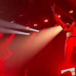 Watch Bring Me The Horizon Perform "Antivist" Live With Bad Omens' Noah Sebastian