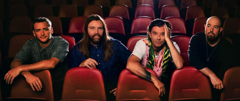 Bush, Rival Sons & Filter Announce Spring Canadian Tour