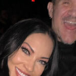 Charlie Benante (Anthrax/Pantera) & Carla Harvey (Butcher Babies) Are Now Engaged