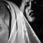 Alissa White-Gluz (Arch Enemy) & Charlotte Wessels (Ex-Delain) Release "Fool's Parade" Video