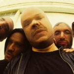 CNTS (Dead Cross, Retox, Etc.) To Release Sophomore Album In March, Debut "Smart Mouth" Video