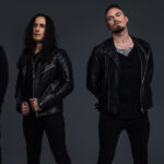 Hear Nightwish, Ex-Children Of Bodom, Etc. Members Unite In Crownshift
