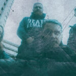 Hear Distant & Within Destruction Team Up On New Version Of "Exofilth"