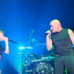 Disturbed Grant Young Fan's Birthday Wish To Sing "The Game" With Them At Recent Live Show