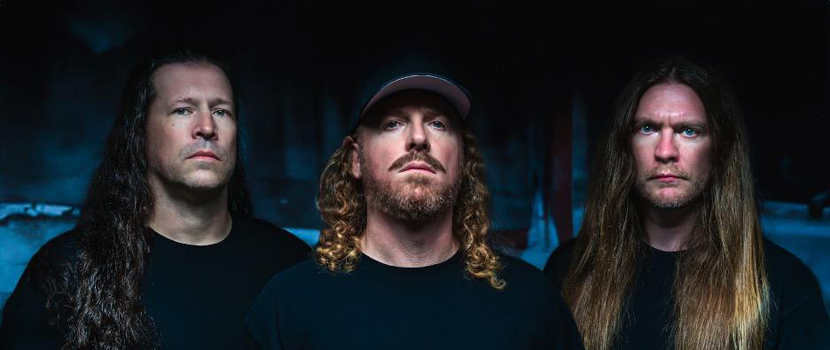 Dying Fetus, Within The Ruins, Ov Sulfur, Crossbreed, Etc. Booked For 2025 'Michigan Metal Fest'