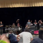 Watch Dying Fetus Perform For A Rowdy Hardcore Audience At 2024 'FYA Fest'