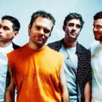 Enter Shikari, Mr. Bungle, Code Orange, Etc. Added To 2024 'Download Festival'