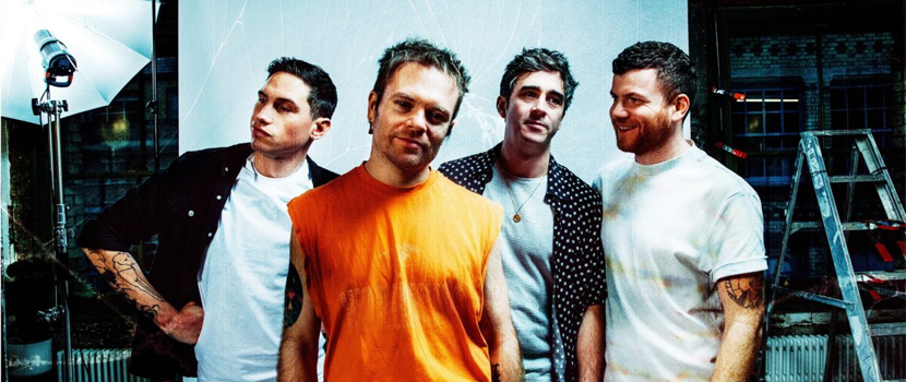 Enter Shikari, Mr. Bungle, Code Orange, Etc. Added To 2024 'Download Festival'