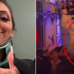 Escuela Grind Vocalist Katerina Economou Injured During Mid-Show Crowd Surf Gone Wrong