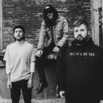 Frail Body Drop Off Zao And Capra's Summer Tour And Zao "Aren't Thrilled" About It