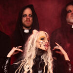 Frayle Sign Worldwide Deal With Napalm Records