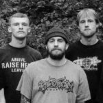 Gates To Hell Finish Recording Their New Album