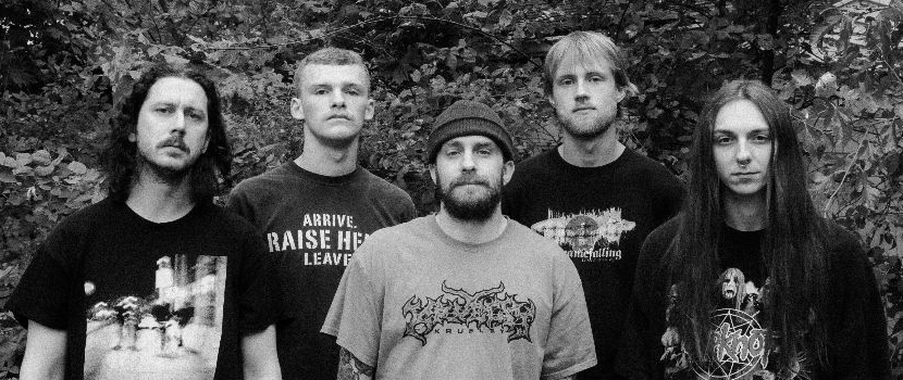 Gates To Hell Sign With Nuclear Blast, Debut "Resurrected" Video