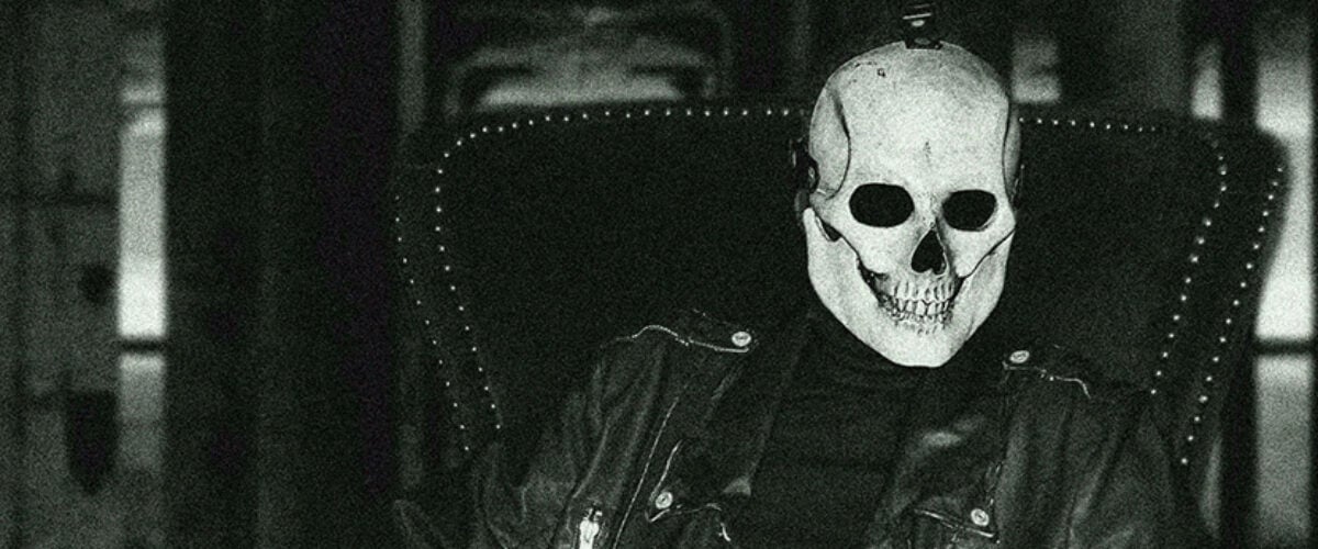 Gost Release "Widow Song" Music Video