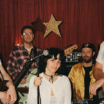 Gouge Away Reveal New Album "Deep Sage", Launch "Stuck In A Dream" Video