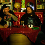 Gurney (Ex-downthesun) Launch "Hot Boxing The Super Void" Video