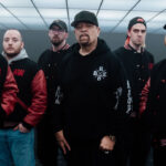 Alpha Wolf Premiere "Sucks 2 Suck" Video Featuring Ice-T