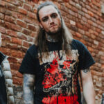 Ingested Debut "Paragon Of Purity" Video, New Album To Feature Cameos From Chimaira & Sylosis Members