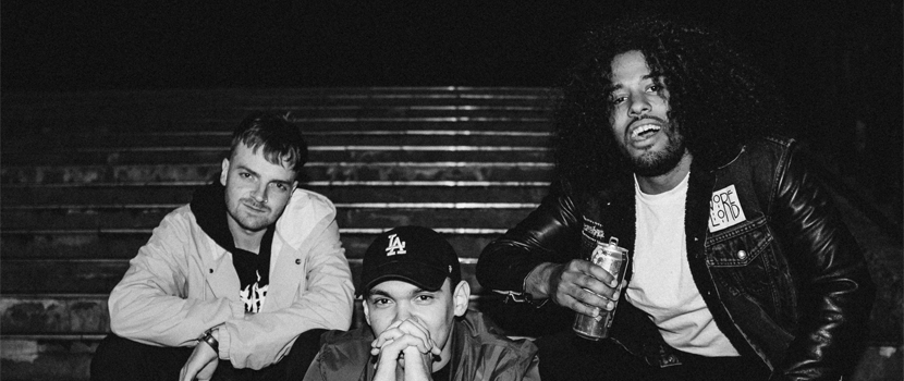 Issues Debut Their Final Single "Since I Lost You", Reveal Plans To Livestream Farewell Show