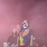 Watch Jack Black Front Foo Fighters For A Cover Of AC/DC's "Big Balls"