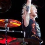 Ex-Scorpions, Etc. Drummer James Kottak Has Passed Away