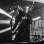 Kingdom Of Giants Rejoined By Bassist/Vocalist Jonny Reeves