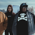 Kaonashi Premiere "Straycations" Music Video