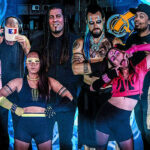 Kaosis Joined By Current & Former Members Of Incubus, Ill Niño & One Minute Silence On "Over This"