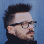 Keith Wallen (Breaking Benjamin) Debuts "Headspace Holiday" Video