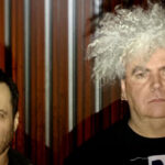 King Buzzo (Melvins) & Trevor Dunn (Mr. Bungle) Debut Their Cover Of "Sidewalk Begging"