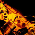 KMFDM Debut "Airhead" Music Video