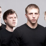 Last Chance To Reason Debut "False Walls" Video