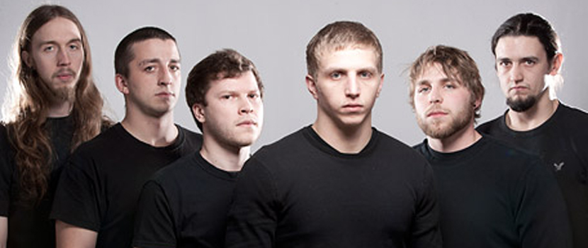 Last Chance To Reason Return With Their First New Single In Over A Decade