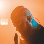 Born Of Osiris' Lee McKinney Unveils "Sugar On The Blade, Sugar On The Needle" Video