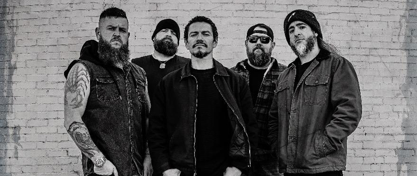 Lockjaw Release Video For Their Cover Of Alice In Chains' "Them Bones"